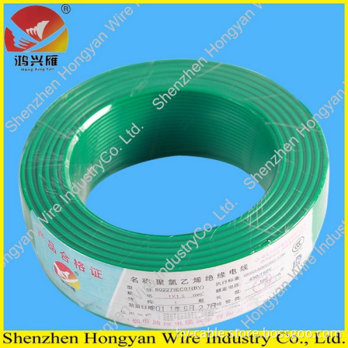 2.5 mm electrical wire